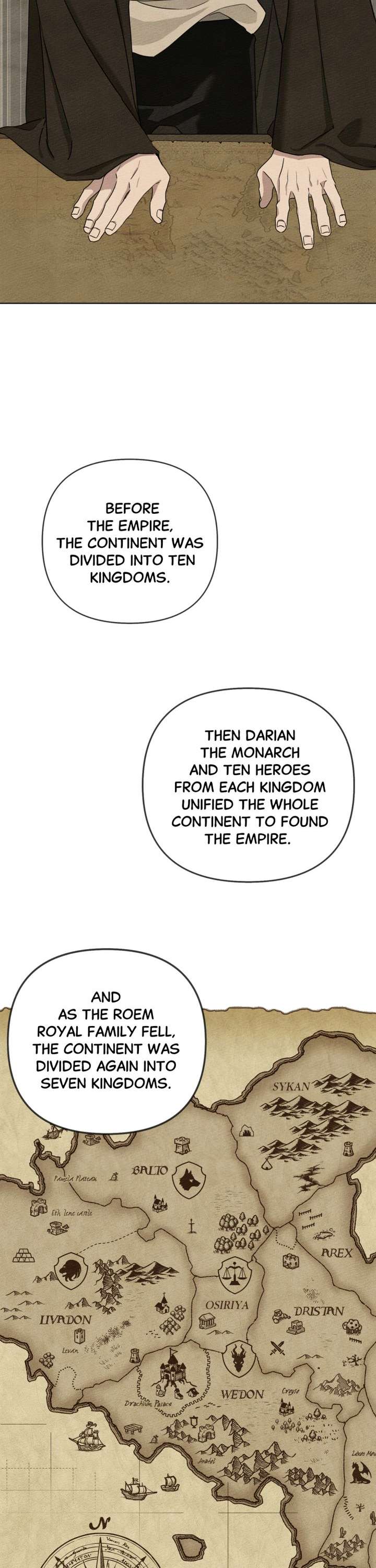 Under the Oak Tree Chapter 19 image 17